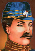 Profile Picture of Antonio Duvergéon Wikipedia