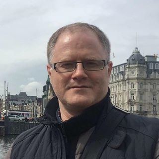 Profile Picture of Alexander Gorbachev (@alexander.gorbachev.75) on Facebook