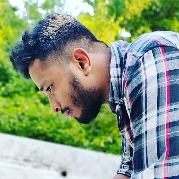 Profile Picture of Justin Boban (@justinboban) on Tiktok