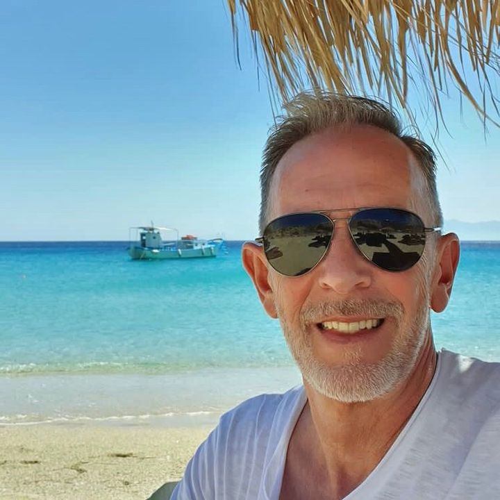 Profile Picture of Thomas Doyle (@thomasdoyle031) on Tiktok