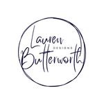 Profile Picture of Lauren Butterworth (@laurenbutterworthdesigns) on Instagram