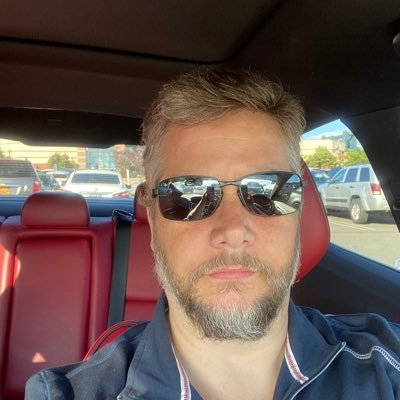 Profile Picture of Kevin Sager (@KevinSager14) on Twitter