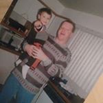 Profile Picture of Jeffrey Scully (@jeffreyscully) on Instagram