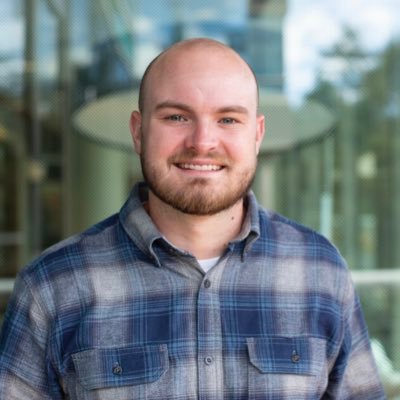 Profile Picture of Patrick Fielder (@patricksfielder) on Twitter