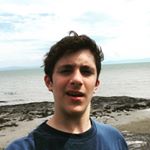 Profile Picture of Daniel Louis Dubé Harris (@daniel_harris21) on Instagram