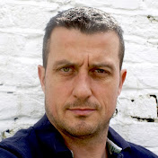 Profile Picture of Darren Cooper (@DarrenCooperUK) on Youtube