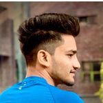 Profile Picture of Robin Gautamji (@robin_kabaddi_29) on Instagram