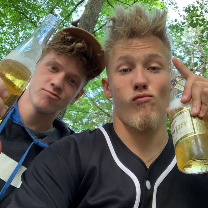 Profile Picture of Jackattack69 (@jack.michaud5225) on Tiktok