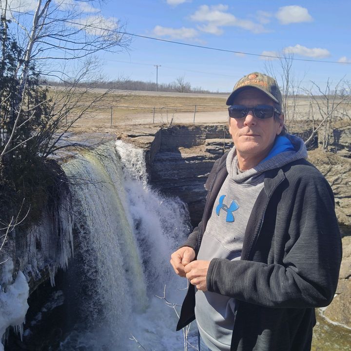 Profile Picture of flash (@davidmanninen) on Tiktok