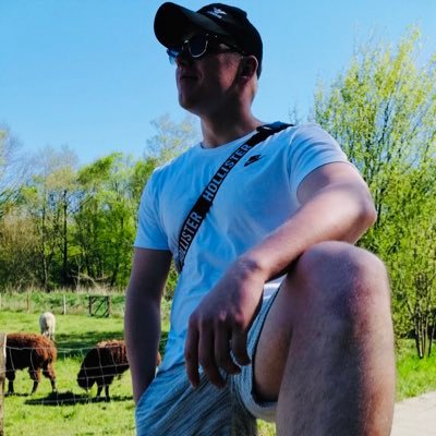 Profile Picture of Steven Blanke (@xXBlankeXx) on Twitter