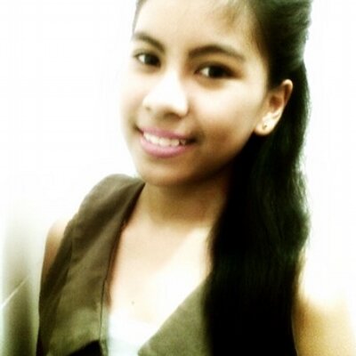 Profile Picture of Suzanne Alcantara (@zannealcantara) on Twitter