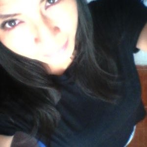 Profile Picture of Zoé Arroyo (@Zoearroyo23) on Twitter