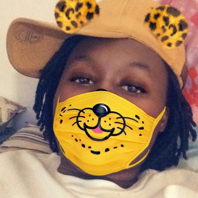 Profile Picture of Jasmine Hardge (@jhardge66) on Twitter