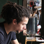 Profile Picture of Leandro Martinez (@lea martinez) on Flickr