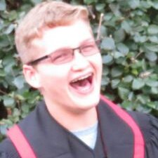 Profile Picture of Sam Schaffer (@MrBlender1031) on Twitter