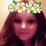 Profile Picture of Kristen Keith (@unicornwolfbeliever) on Instagram