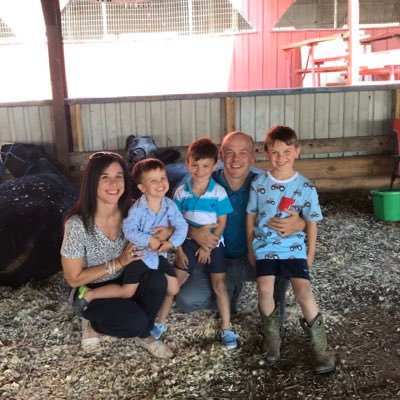 Profile Picture of John Strittmatter (@johnms133) on Twitter