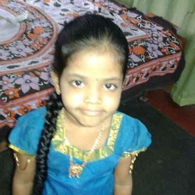 Profile Picture of Priya Madugula (@MadugulaPriya) on Twitter