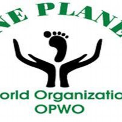 Profile Picture of Christopher Macedo (@1PlanetWorldOrg) on Twitter