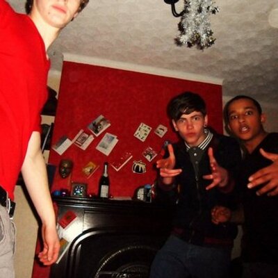 Profile Picture of Shane Sinclair (@ShaneSin4) on Twitter
