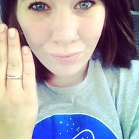 Profile Picture of Paige Stacks (@paige-stacks-1) on Quora
