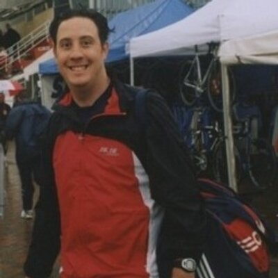 Profile Picture of Paul Johnson (@sportspodiatry) on Twitter
