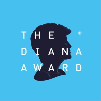 Profile Picture of The Diana Award (@DianaAward) on Twitter