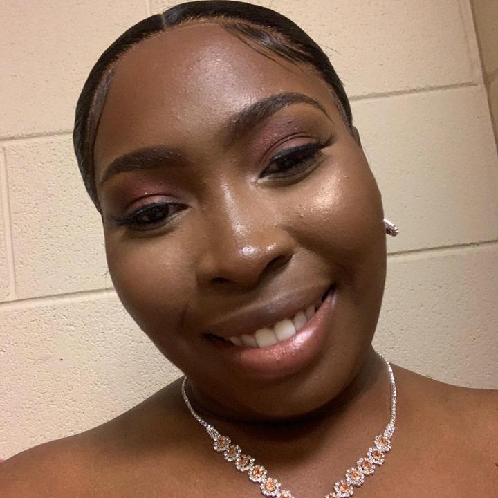 Profile Picture of Michelle_batiste (@michelle_batiste) on Tiktok