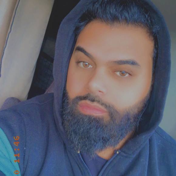 Profile Picture of Al adami Raed (@raedaladami) on Poshmark