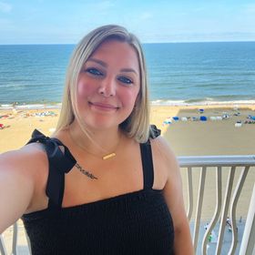 Danielle Evers - Pinterest Profile Picture of Danielle Evers (@obxsaltlife) on Pinterest