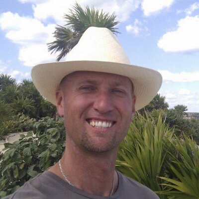 Profile Picture of Michael Meagher (@Michael_Meagher) on Twitter