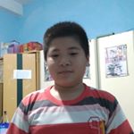 Profile Picture of nicholas sung henjie (@sunghenjie) on Instagram