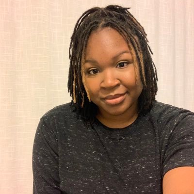 Jasmine McKinney - Twitter Profile Picture of Jasmine McKinney (@JasmineKalene) on Twitter