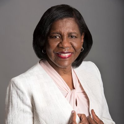 Profile Picture of Joan M. Blake (@JoanMBlake) on Twitter