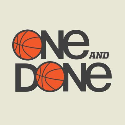 Profile Picture of O&D MN Hoops Podcast (@ONEandDONEHoops) on Twitter