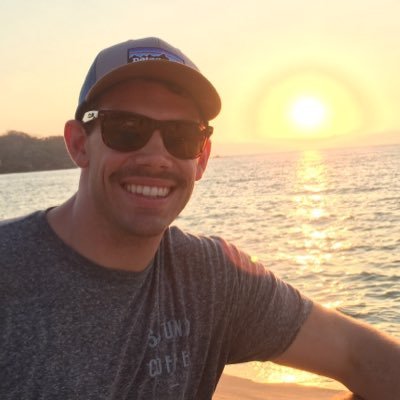 Trevor Fox - Twitter Profile Picture of Trevor Fox (@trevorfox57) on Twitter