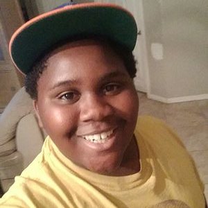 Profile Picture of Kyle Johnson (@KyleHarden23) on Twitter