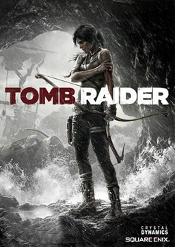 Profile Picture of Tomb Raider (2013 video game) - Wikipediaon Wikipedia