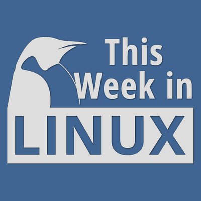 Profile Picture of This Week In Linux (@ThisWeekinLinux) on Twitter