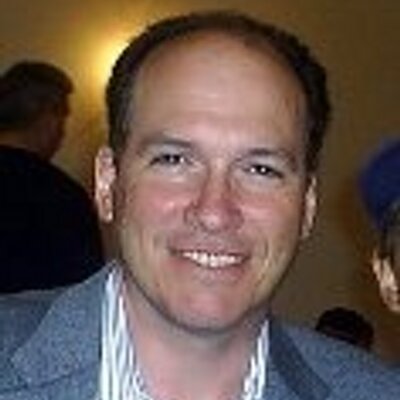 Profile Picture of Mike Attili (@attili) on Twitter