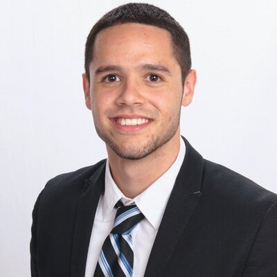 Profile Picture of Jesse Barragan (@CSA_Jesse) on Twitter