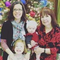 Profile Picture of Roxanne Hayes (@roxanne-hayes-4) on Quora