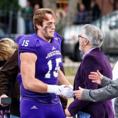 Profile Picture of Chandler Dexter (@ChandlerDexter2) on Twitter
