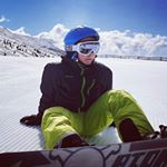 Profile Picture of adamkaiser (@adamkaiser13) on Instagram