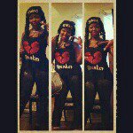Profile Picture of KE'ericka Thomas (@keyz_million_dollar_um) on Instagram