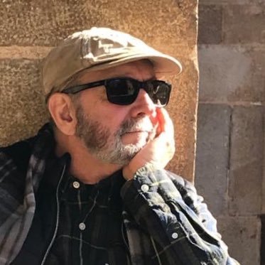 Profile Picture of Arturo R.Bernal (@ArturoRBernal) on Twitter