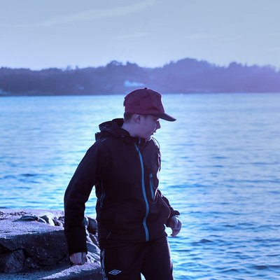 Profile Picture of Erik Abrahamsen (@tomtenIRL) on Twitter