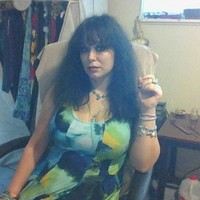 Profile Picture of Amber Mitchell Crauswell (@amber-mitchell-crauswell) on Quora