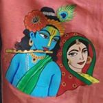 Profile Picture of Vaishnavi Billimoria (@vaitik_creations) on Instagram