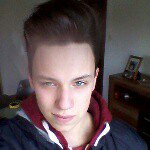 Profile Picture of Alex Wittenberg (@alex_wittenberg_) on Instagram